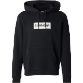 Napapijri Box Logo Hettegenser