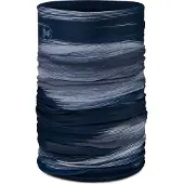 Buff Reversible Polar Halsvarmer