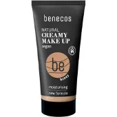 Benecos Natural Creamy Makeup 30 ml - Honey