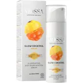MOSSA Serum Glow Cocktail 25 ml