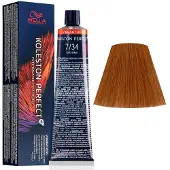 Wella Koleston Me+ 60ml Permanent Hårfarge