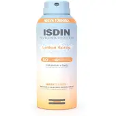 Isdin Extrem Spf50 250ml Solkrem