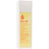 Bio-oil Naturlig Kroppsolje 200ml