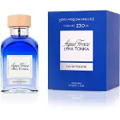 Adolfo Dominguez Agua Fresca Lima Tonka Eau De Toilette 230ml