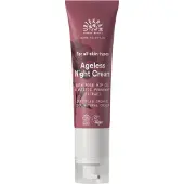 Urtekram Soft Wild Rose Ageless Night Cream 50 ml