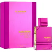 Al Haramain Amber Oud Ultra Violet Eau de parfum kvinner 120 ml