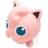 Teknofun Jigglypuff Pokémon