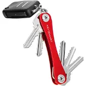 Keysmart Original Kompakt Nøkkelholder