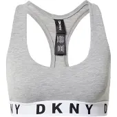 DKNY Cozy Boyfriend Collection Racerback Bh
