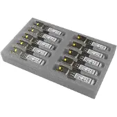 StarTech.com Sfp Rj45 Modul 10 Enheter