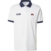 Ellesse Lessepsia Kortermet Poloskjorte