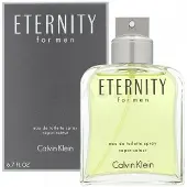 Calvin Klein Eternity for Men EDT 200 ml