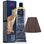 Wella Koleston Me 60ml Permanent Hårfarge