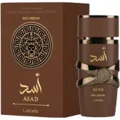 Lattafa Asad Bourbon For Everyone Eau De Parfum