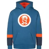 TROLLKIDS Troll Xt Hettegenser