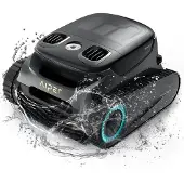Aiper Scuba S1 Pro Bassengrengjøringsrobot