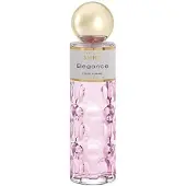 Saphir Elegance Vapo 200ml Eau De Parfum