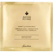 Guerlain Antiage Abeille Royale Honey Cataplasm Mask 4 Pcs