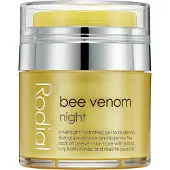 Rodial Bee Venom Hydrating Night Gel For Face