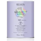 Revlon Magnet 7 750g Blondt Pulver