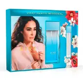 Vicky Martín Berrocal Aire Vapo Gift Set 120ml Eau De Toilette