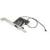 Asus DASH LAN CARD - Adapter for fjernstyrt administrasjon - PCIe