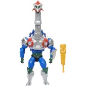 Masters of the Universe Mekaneck Actionfigur Fra Grayskulls Skilpadder 14 Cm
