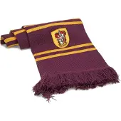 Cinereplicas Harry Potter Gryffindor Skjerf