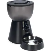 Beeztees Smart Fôrautomat Cam - 4 l