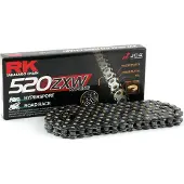 Rk 520zxw Black Scale Kjede