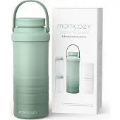 MOMCOZY Cm001 Bærbar Melkekjøler