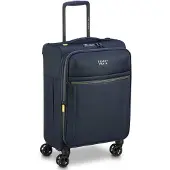 DELSEY PARIS Brochant 3 Expandable 55cm 36l Trillekoffert
