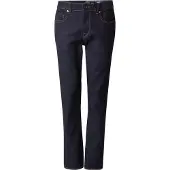 Volcom Solver Denim Jeans blå