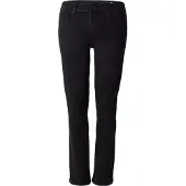 Volcom Vorta Denim Jeans svart