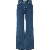 Y.A.S Yasrosie Hw Straight Fit Jeans