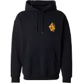 Volcom Callum Rooney Hettegenser