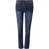 Volcom Vorta Denim Jeans blå