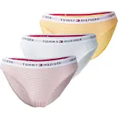 Tommy Hilfiger Mesh Truser 3 Enheter