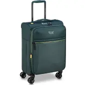 Delsey Brochant 3 Expandable 55cm 36l Trillekoffert