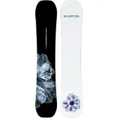 Burton Process Snøbrett