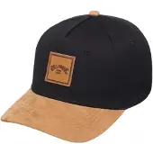 Billabong Caps - Stablet - Black/Tan - - OneSize - Caps