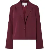 Y.A.S Yasdakota Croppet Blazer