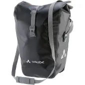 Vaude Aqua Back sykkelvesker 48 L, svart, par