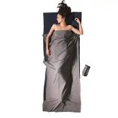 Cocoon Reiselaken I Bomull