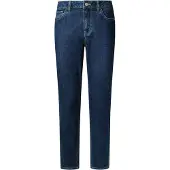 Pepe Jeans Violet Tapered Høytaljede Jeans
