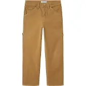 Name it Jeans - Denim - Noos - NkmRyan - Straight - Tare - - 13 år (158) - Jeans