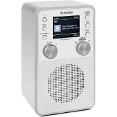 Technisat DigitRadio 317 weiß