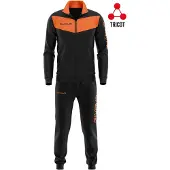 Givova Visa Fluo Treningsdress