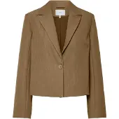 Y.A.S Yasdakota Croppet Blazer