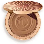 Charlotte Tilbury Beautiful Skin Bronzer 1 Fair